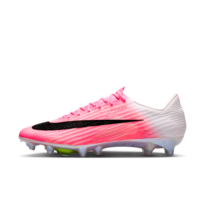 Nike Mercurial Superfly 11 Elite Artificial-Grass Low-Top Soccer